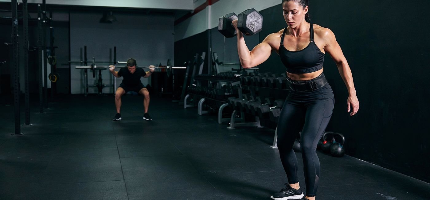 Pre- and Post-Workout Meals Made Simple